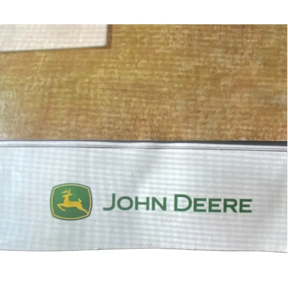 John Deere Calendar 2011 Generations to Come Detke Morbac Co Family Farms